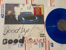 Juice WRLD - Goodbye & Good Riddance (LP) Opaque Blue Vinyl Urban Outfitters UO