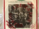 JOHN LENNON - Happy Xmas (War Is Over) GREEN VINYL '71 Apple 45 Brand New SEALED