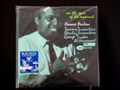 MUSIC MATTERS JAZZ, SPECIAL EDITION TP, HORACE PARLAN, ON THE SPUR OF THE MOMENT