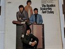 The BEATLES Yesterday And Today LP Original Classic Rock 1965 Capitol Mono