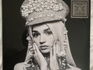Poppy Am I A Girl? Vinyl LP Colored UO Exclusive Sealed Rare Sold Out Mint