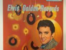 elvis presley Golden records lsp 1707