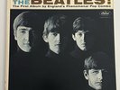 The Beatles ‎– Meet The Beatles  MONO 1964 NICE COPY