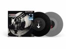 Pearl Jam-Rearviewmirror: Vol 2 Walmart Exclusive Vinyl Colored LP Still Sealed
