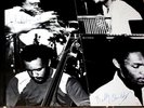 J.J. Johnson & Nat Adderley, B. Childs SIGNED 2 LP - The Yokohama Concert MINT--