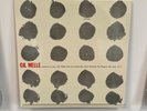 Gil Melle Patterns In Jazz Music Matters 180 Gram 45rpm Mono Double LP (NM)