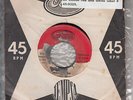 THE BEATLES  Help  & I'm down PERU PROMO PRESSING 45 rpm 7