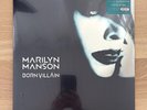 Marilyn Manson Born Villain US 2x 180g Vinyl Gatefold LP Record SEALED COOKLP554