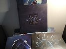 Pink Floyd- PULSE BOX SET NM VINYL 4LP