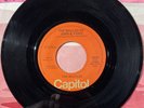 BEATLES 45. Canada. BALLAD OF JOHN/YOKO.  Capitol 2531. ORANGE. STEREO. 1976. EX