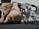 AEROSMITH Get A Grip 2 LP Geffen 1993 Erstpressung rar