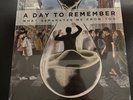 A Day To Remember ‎- What Separates Me From You LP Black Vinyl SEALED NEW RECORD