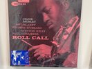 Hank Mobley Roll Call 180 Gram Music Matters 45rpm Double LP (Ex)
