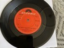 The Jam Just who is the 5 oclock hero Irish issue 7”