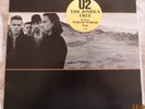 U2 - The Joshua Tree - 1987 Island LP