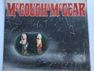 McGough & Mike McGear Sleeve AUTOGRAPHED Paul McCartney (NO RECORD) RARE Beatles