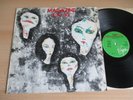 MAGAZINE (HOWARD DEVOTO) RARE VINYL LP, REAL LIFE, VIRGIN, PUNK BUZZCOCKS 1978