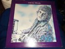 ELTON JOHN- vinyl record LP  Empty Sky- 1969 UK Purple Translucent  NM- RARE
