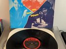 Salt N Pepa Hot Cool Vicious 1986 Hip Hop Vinyl Record LP