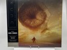The Dune Sketchbook - Music from the Soundtrack 3XLP vinyl Mondo SDCC 2022 LE