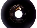 ELVIS - Cant Help Falling In Love / Rock-A-Hula Baby - Vinyl 45rpm 1961 47-7968
