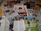 Diana Ross (60) B/W/Color Clippings (Different Sources)