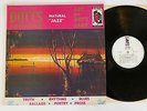 Private Outsider Jazz Funk Vocal LP DOTTS JOHNSON Natural Jazz HEAR Rare
