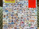 Rough Mix [LP] by Pete Townshend/Ronnie Lane Red Vinyl Mint Sealed