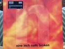 Nine Inch Nails Broken Vinyl Sealed