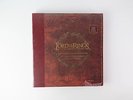 Howard Shore The Lord Of The Rings: The Fellowship Of The Ring Red Vinyl Sealed