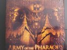 Jedi Mind Tricks Presents Army of the Pharaohs  The Unholy Terror 2xLP