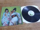 Sparks - Kimono My House UK 1974 1st Island ILPS 9272 A-2U B-1U Pop Rock LP