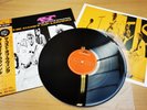 The STYLE COUNCIL LP The Cost Of Loving JAPANESE Orig. Vinyl + OBI Strip  + Ins