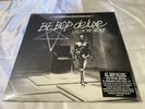 BE BOP DELUXE Live In The Air Age 3 LP Set  RSD White Vinyl New Sealed