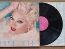 Madonna - Bedtime Stories / Lp Vinyl 1994 Janet Jackson Michael Jackson Lady Gag