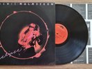 Yngwie Malmsteen - Eclipse / Lp Vinyl 1990 Dream Theater Dio Iron Maiden Kiss
