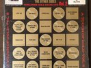ELVIS Worldwide Gold Hits Vol 2 - 1971 4-LP Set w/ Swatch & Poster SEALED & MINT