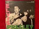 ELVIS PRESLEY  