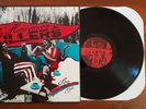 The Honeymoon Killers LP Love American Style FUR Records US Noise INSERT