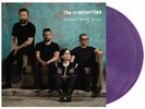 The Cranberries Something Else Purple Colored 2LP Vinyl Limited Edition RARE NEW