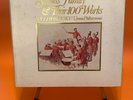 WILLI BOSKOVSKY THE STRAUSS FAMILY & THEIR 100 WORKS 10LP Box Set