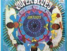 Bo Diddley, Muddy Waters & Little Walter - Super Blues (LP, Album, Mono)