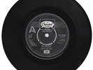 Charlie Bop Trio / Merrill Moore - Mr. Big Feet / Boogie My Blues Away (7