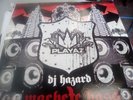 DJ Hazard - Machete Bass EP (2x12