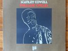 Stanley Cowell – Brilliant Circles – Free Jazz Vinyl LP – Woody Shaw –Germany OG