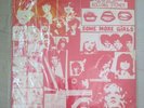 Rolling Stones Some More Girls Vinyl Lp sessions outtakes paris 1978