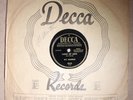 Bill Monroe DECCA 28749 E 