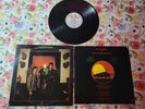 The Stranglers: Rattus Norvegicus Vinyl Record