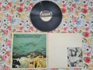 Joy Division + Thursdays + Basczax: Contradiction Vinyl Record
