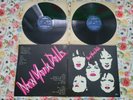 New York Dolls: New York Dolls Self Titled Vinyl Record
